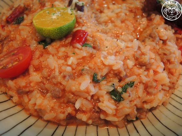 小聚餐酒館:呷飽祙【新北三峽・小聚餐酒館】異國特色精緻料理