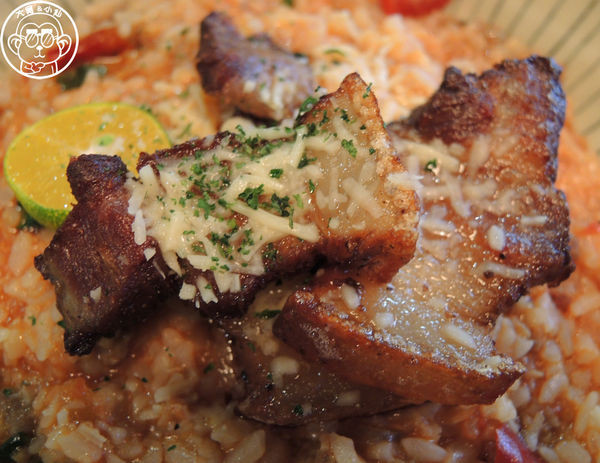 小聚餐酒館:呷飽祙【新北三峽・小聚餐酒館】異國特色精緻料理