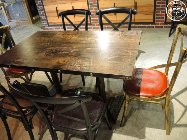 小聚餐酒館:呷飽祙【新北三峽・小聚餐酒館】異國特色精緻料理