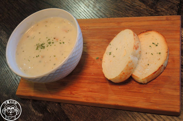 小聚餐酒館:呷飽祙【新北三峽・小聚餐酒館】異國特色精緻料理