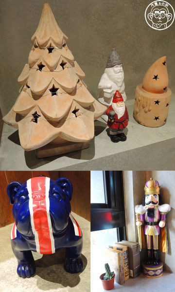 小聚餐酒館:呷飽祙【新北三峽・小聚餐酒館】異國特色精緻料理