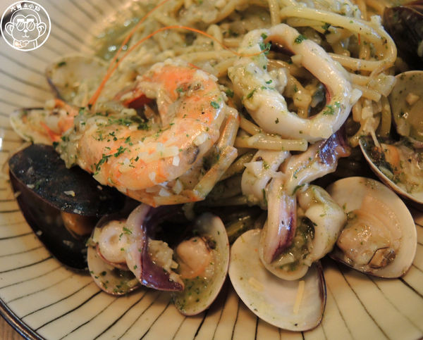 小聚餐酒館:呷飽祙【新北三峽・小聚餐酒館】異國特色精緻料理