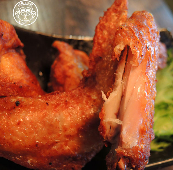 小聚餐酒館:呷飽祙【新北三峽・小聚餐酒館】異國特色精緻料理