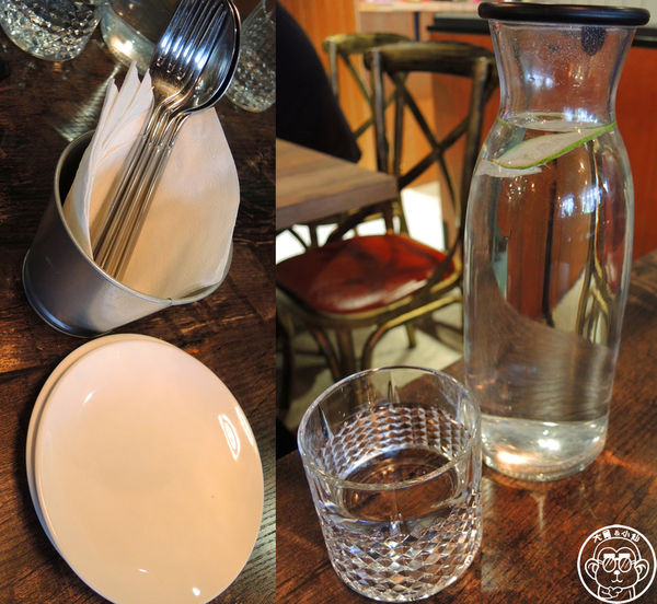 小聚餐酒館:呷飽祙【新北三峽・小聚餐酒館】異國特色精緻料理