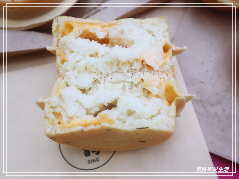 小鵲SING紅豆餅-新竹/日式小文青風.來個小確幸下午茶