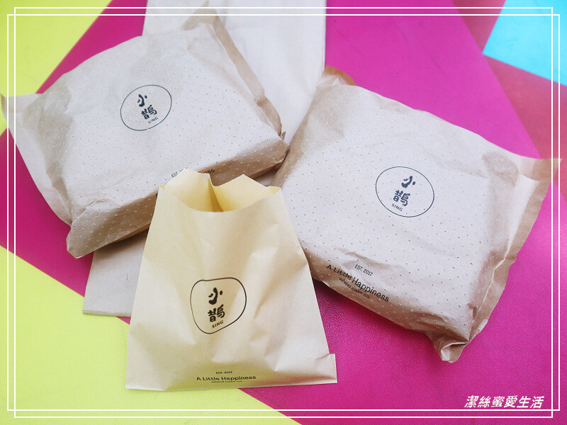 小鵲SING紅豆餅-新竹/日式小文青風.來個小確幸下午茶