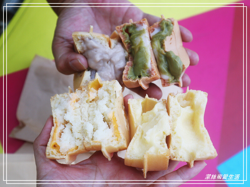 小鵲SING紅豆餅-新竹/日式小文青風.來個小確幸下午茶