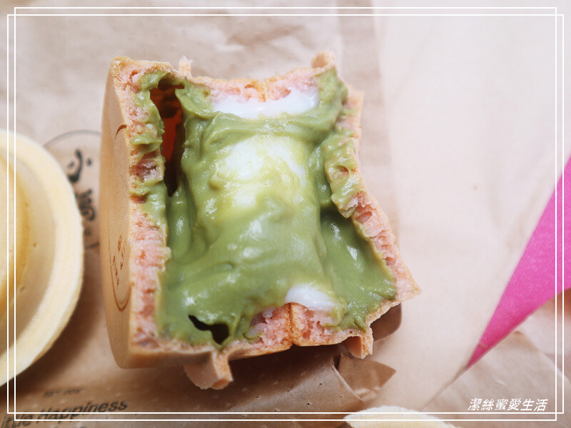 小鵲SING紅豆餅-新竹/日式小文青風.來個小確幸下午茶