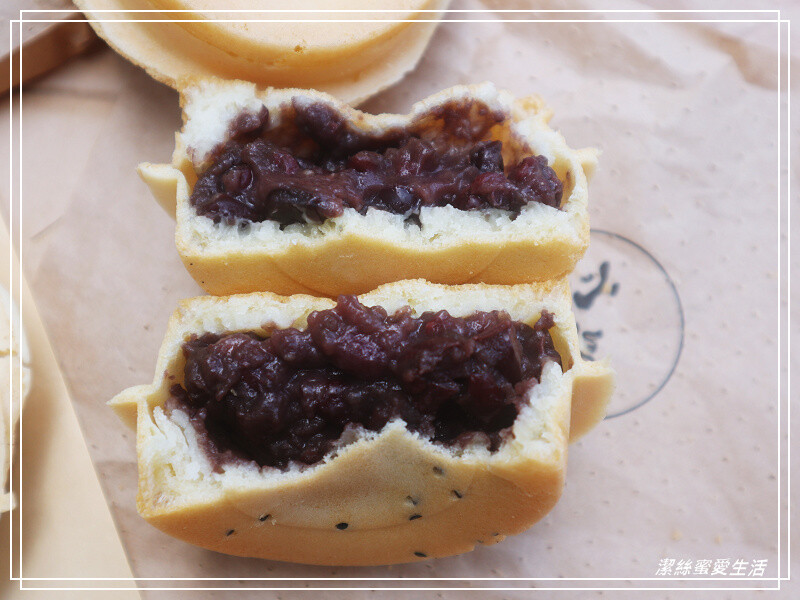 小鵲SING紅豆餅-新竹/日式小文青風.來個小確幸下午茶