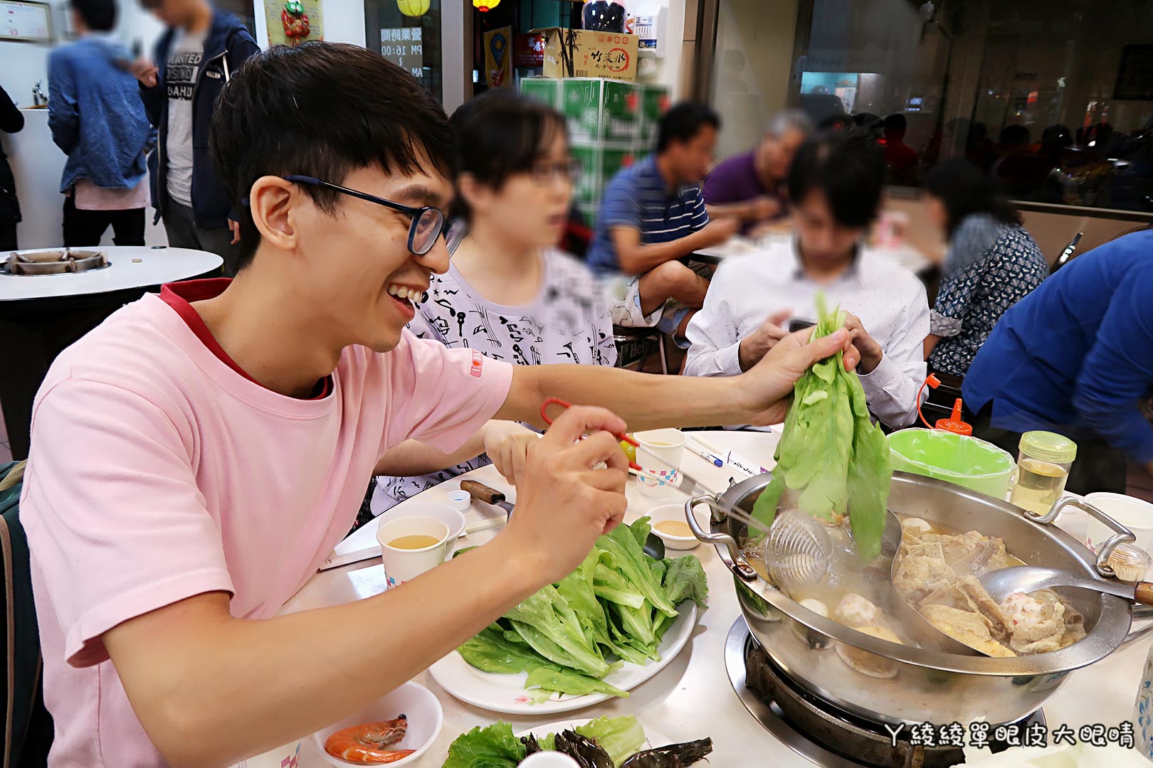 新竹好吃薑母鴨推薦《山林薑母鴨》，宵夜揪團吃鴛鴦薑母雞！竹北分店新開幕！價格｜菜單｜營業時間
