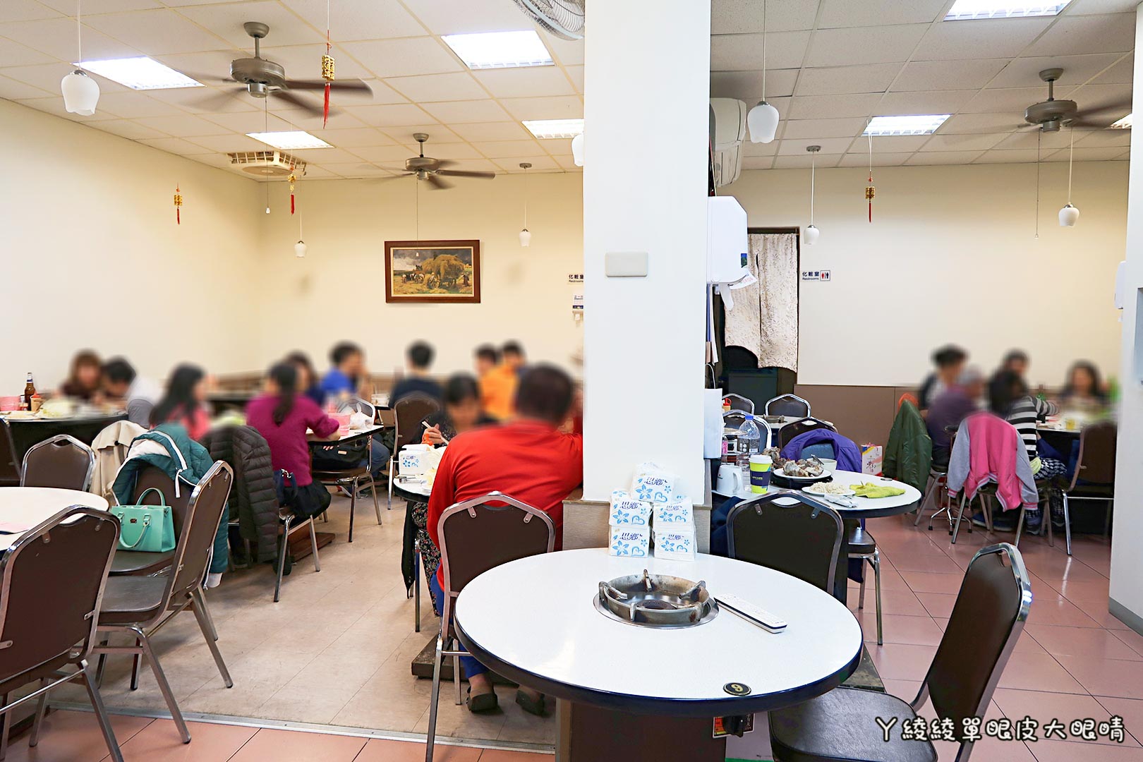 新竹好吃薑母鴨推薦《山林薑母鴨》，宵夜揪團吃鴛鴦薑母雞！竹北分店新開幕！價格｜菜單｜營業時間