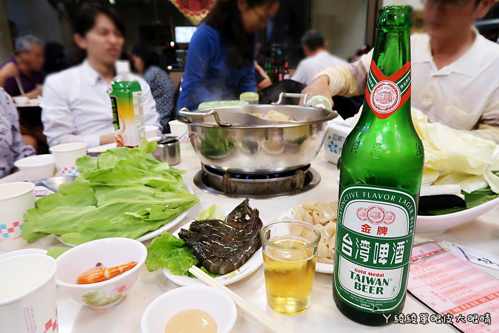 新竹好吃薑母鴨推薦《山林薑母鴨》，宵夜揪團吃鴛鴦薑母雞！竹北分店新開幕！價格｜菜單｜營業時間