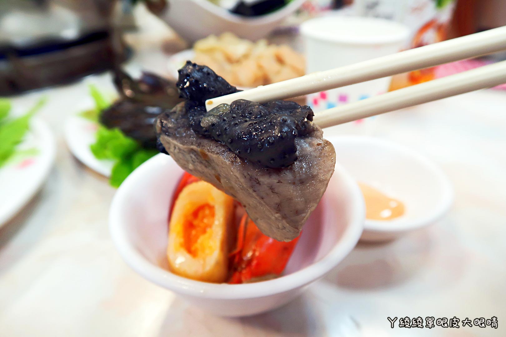 新竹好吃薑母鴨推薦《山林薑母鴨》，宵夜揪團吃鴛鴦薑母雞！竹北分店新開幕！價格｜菜單｜營業時間