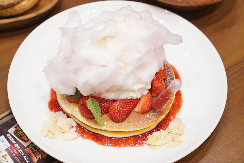 KUA`AINA夏威夷漢堡 (19)