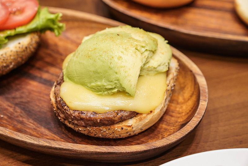 KUA`AINA夏威夷漢堡 (20)