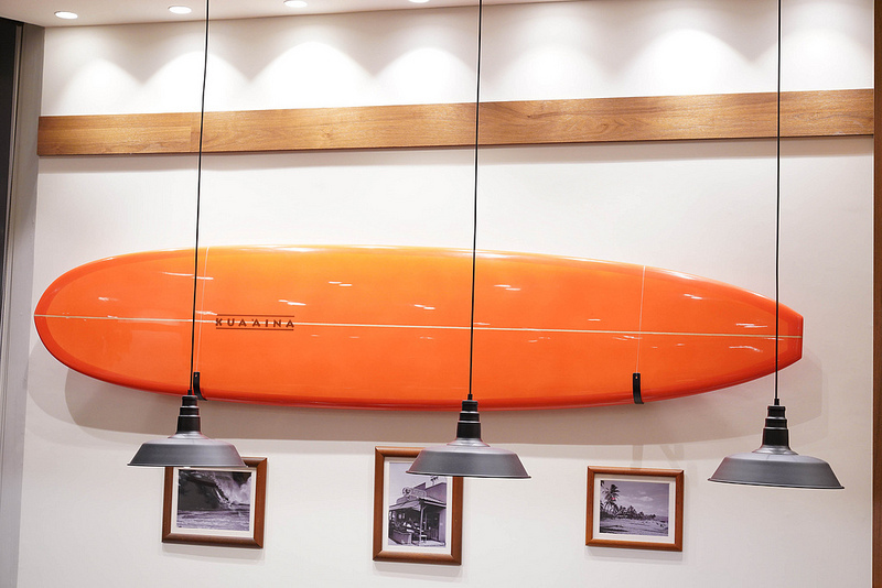 KUA`AINA夏威夷漢堡 (26)