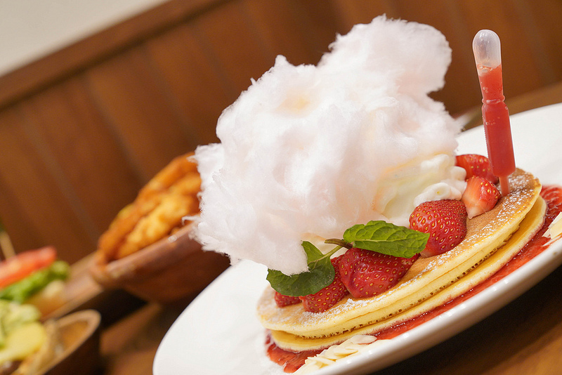 KUA`AINA夏威夷漢堡 (17)