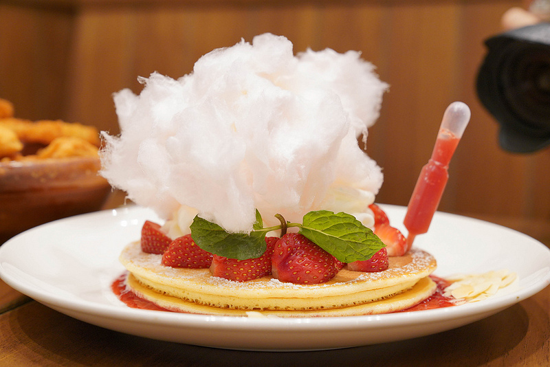 KUA`AINA夏威夷漢堡 (16)