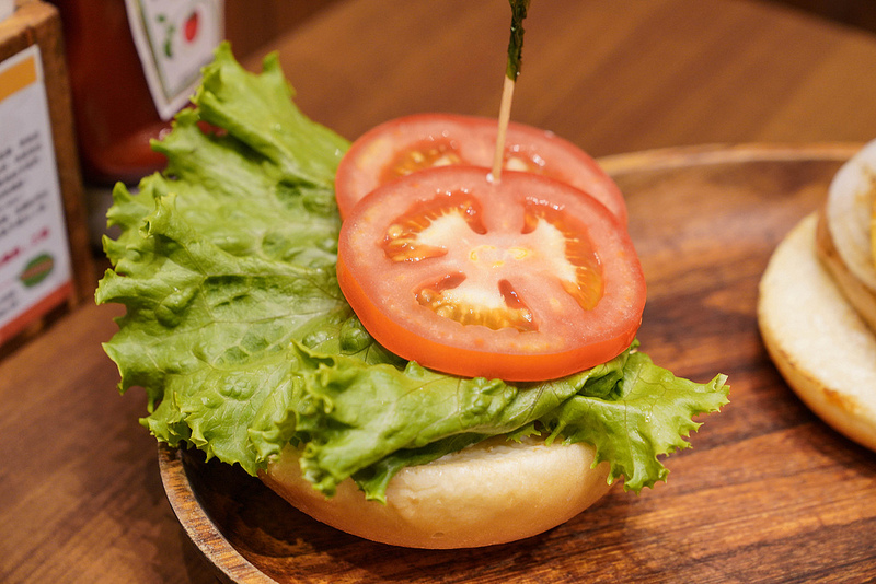 KUA`AINA夏威夷漢堡 (14)