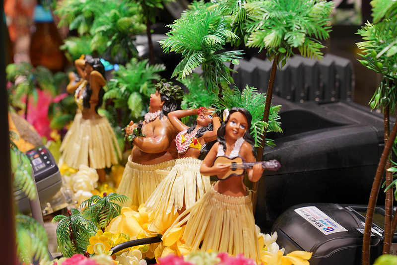 KUA`AINA夏威夷漢堡 (9)