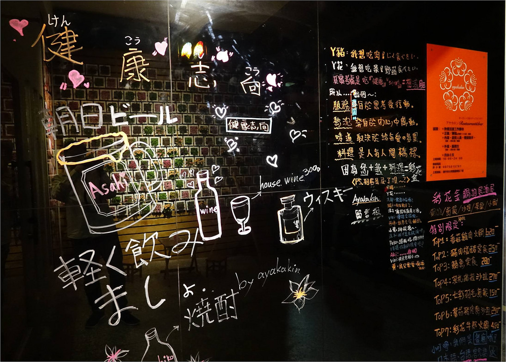 20171230_彩花金鍋物居酒屋 (4)