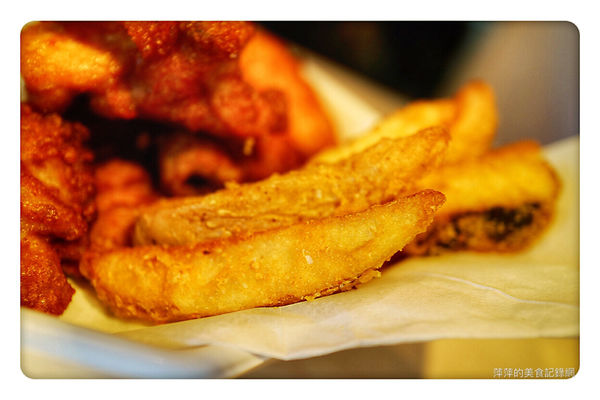 【台北美食】Mar桑唐揚げ本舖~ 南西商圈新開店日式爆汁炸雞❤️繽紛氣泡飲/散步美食 - 捷運中山站