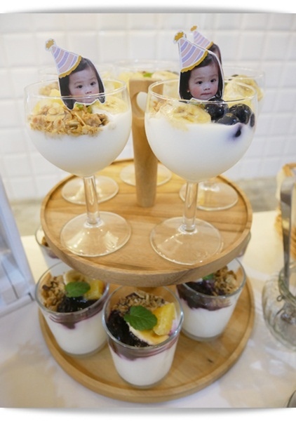 爸媽看過來「橋下早午餐」生日派對懶人包、包場包吃包佈置❤