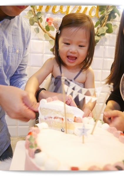 爸媽看過來「橋下早午餐」生日派對懶人包、包場包吃包佈置❤