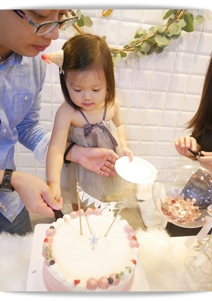 爸媽看過來「橋下早午餐」生日派對懶人包、包場包吃包佈置❤