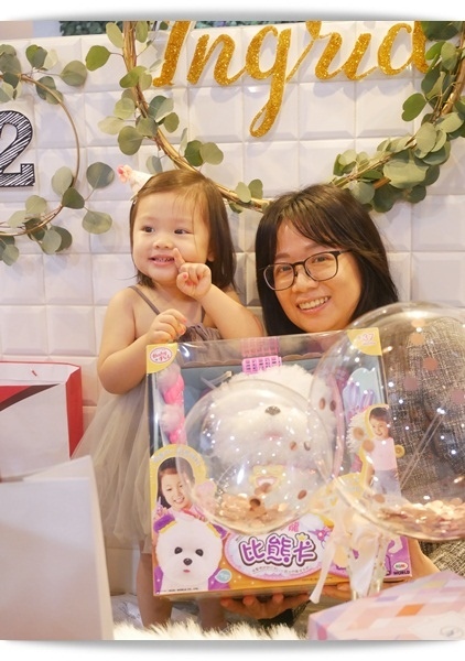 爸媽看過來「橋下早午餐」生日派對懶人包、包場包吃包佈置❤