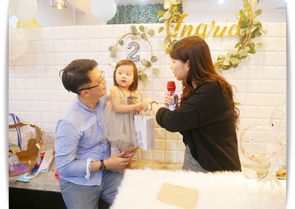 爸媽看過來「橋下早午餐」生日派對懶人包、包場包吃包佈置❤