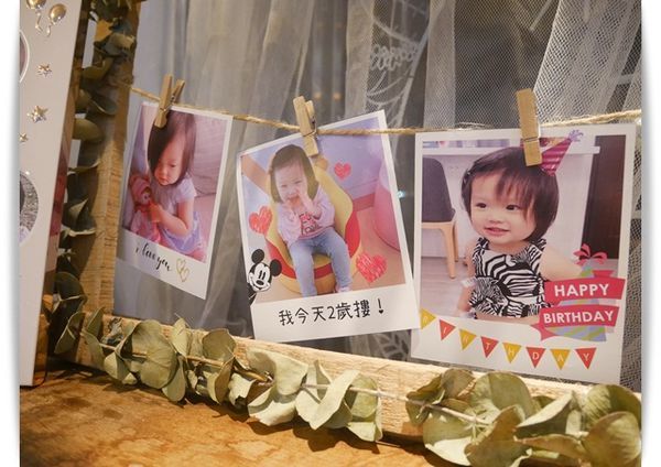 爸媽看過來「橋下早午餐」生日派對懶人包、包場包吃包佈置❤