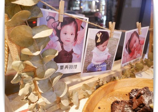 爸媽看過來「橋下早午餐」生日派對懶人包、包場包吃包佈置❤