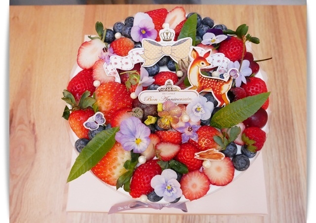 爸媽看過來「橋下早午餐」生日派對懶人包、包場包吃包佈置❤