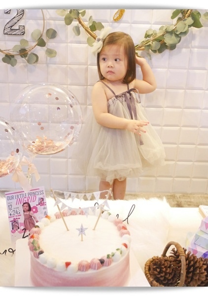 爸媽看過來「橋下早午餐」生日派對懶人包、包場包吃包佈置❤