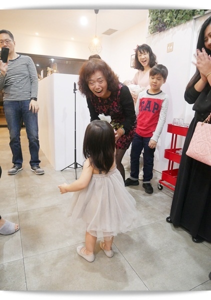 爸媽看過來「橋下早午餐」生日派對懶人包、包場包吃包佈置❤