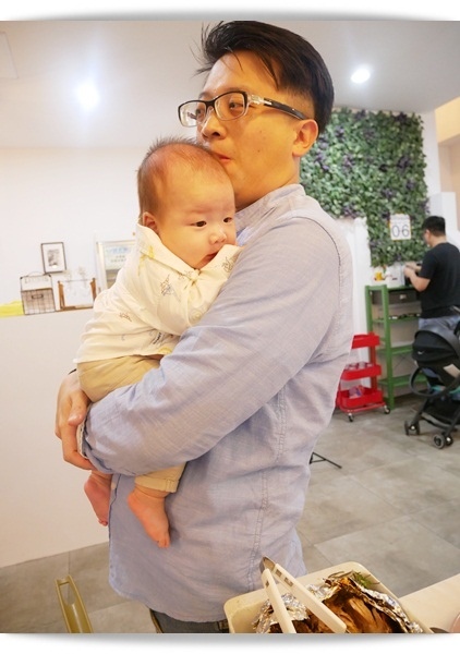 爸媽看過來「橋下早午餐」生日派對懶人包、包場包吃包佈置❤