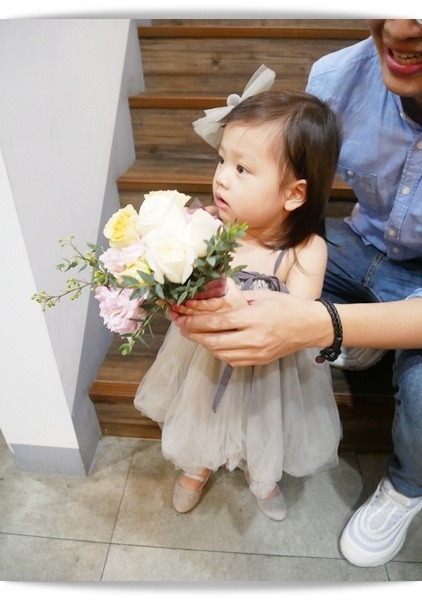 爸媽看過來「橋下早午餐」生日派對懶人包、包場包吃包佈置❤