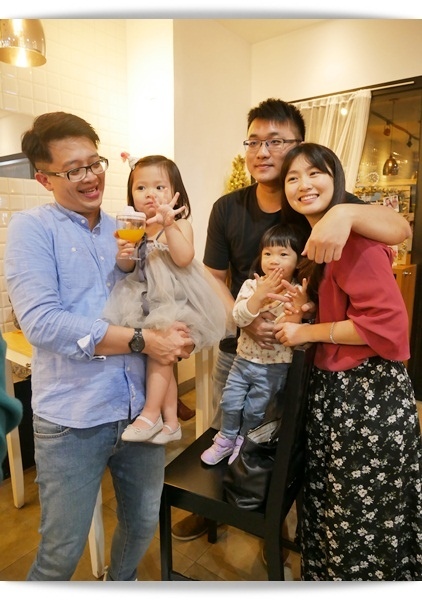 爸媽看過來「橋下早午餐」生日派對懶人包、包場包吃包佈置❤