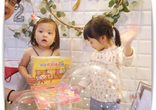 爸媽看過來「橋下早午餐」生日派對懶人包、包場包吃包佈置❤