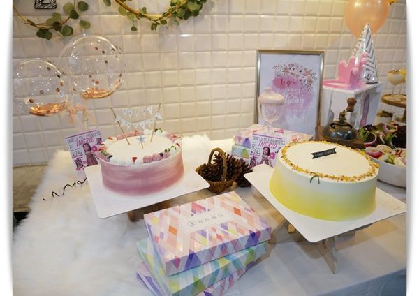 爸媽看過來「橋下早午餐」生日派對懶人包、包場包吃包佈置❤