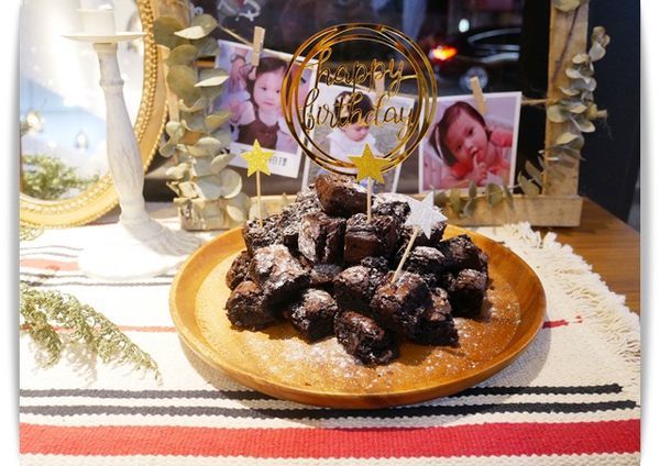 爸媽看過來「橋下早午餐」生日派對懶人包、包場包吃包佈置❤