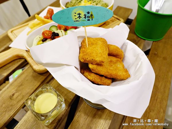 沐樹-輕食/空間/講座：沐樹-輕食/空間/講座/早午餐/下午茶 健康手作/嚴選食材 靠天然風味餐點抓住您的味蕾 聚餐包場的好地方