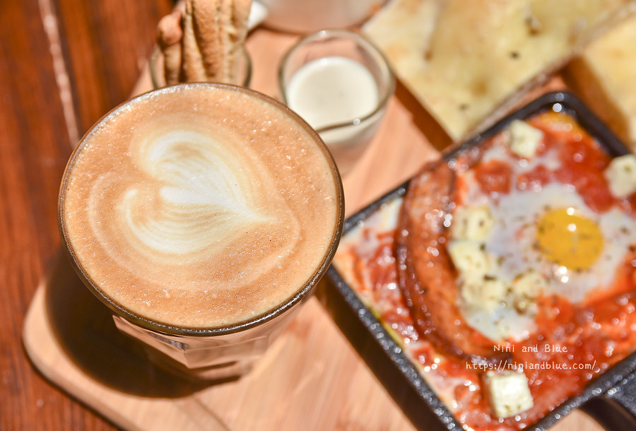okie dokie cafe 台中咖啡 早午餐 啤酒23