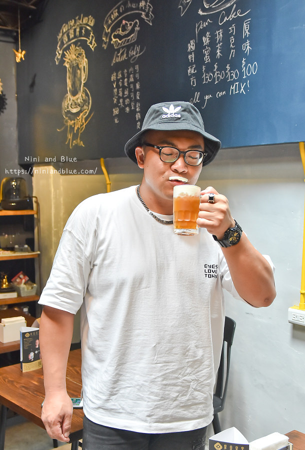 okie dokie cafe 台中咖啡 早午餐 啤酒28