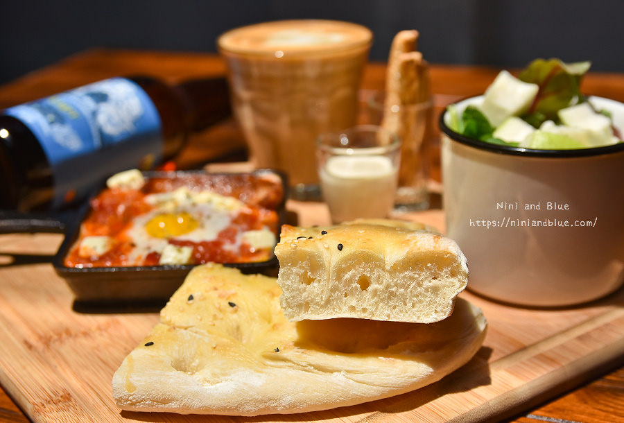 okie dokie cafe 台中咖啡 早午餐 啤酒22