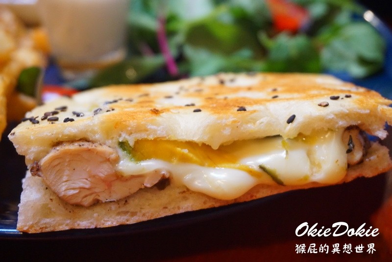  @猴屁的異想世界