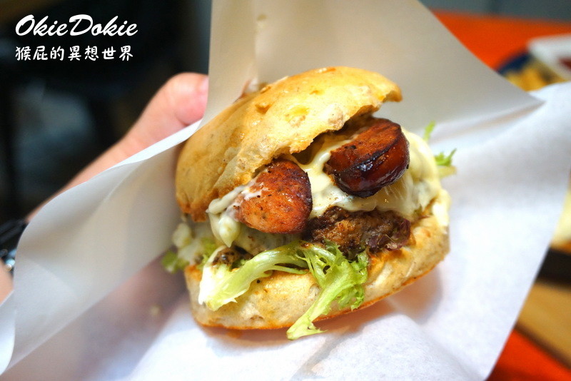  @猴屁的異想世界