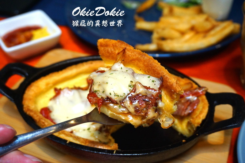  @猴屁的異想世界