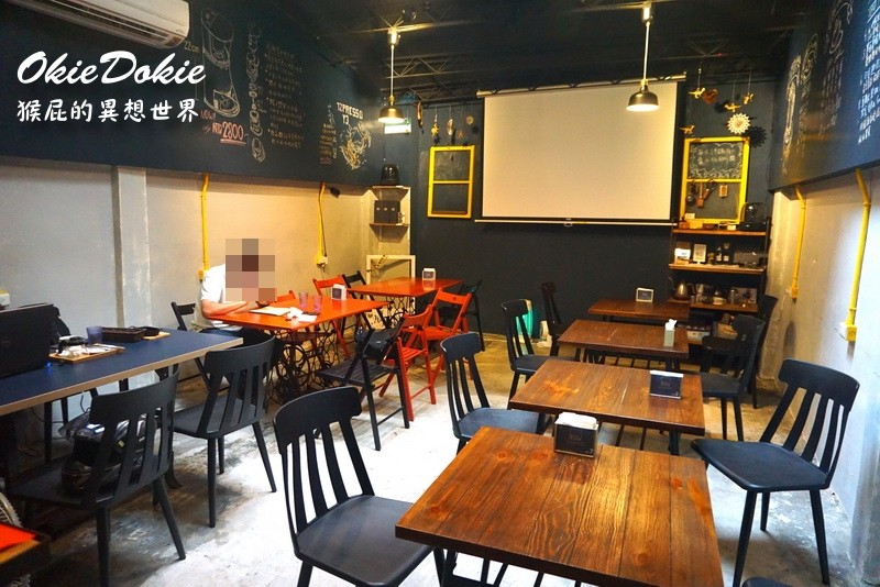  @猴屁的異想世界